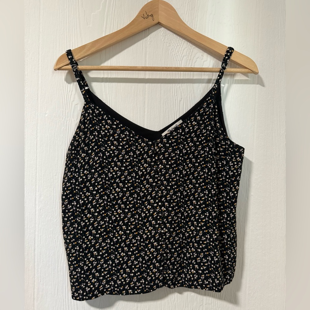 Madewell Tank